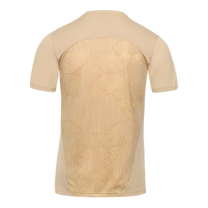 2024-2025 AC Milan Pre-Match Shirt (Putty)_1