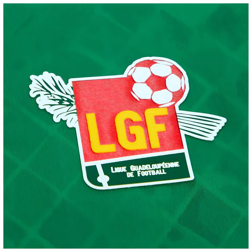 2024-2025 Guadeloupe Away Shirt_2