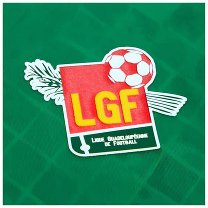 2024-2025 Guadeloupe Away Shirt_2