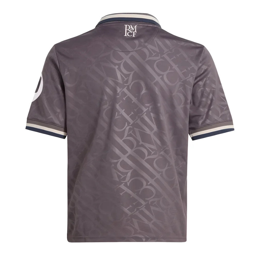 2024-2025 Real Madrid Third Youth Kit_2