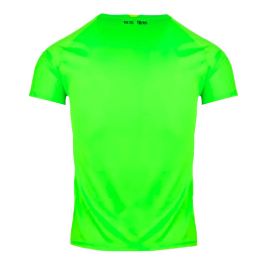 2024-2025 Lazio Home Goalkeeper Shirt (Green) - Kids_1