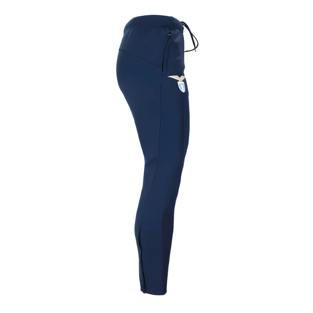 2024-2025 Lazio Training Pants (Navy)_2