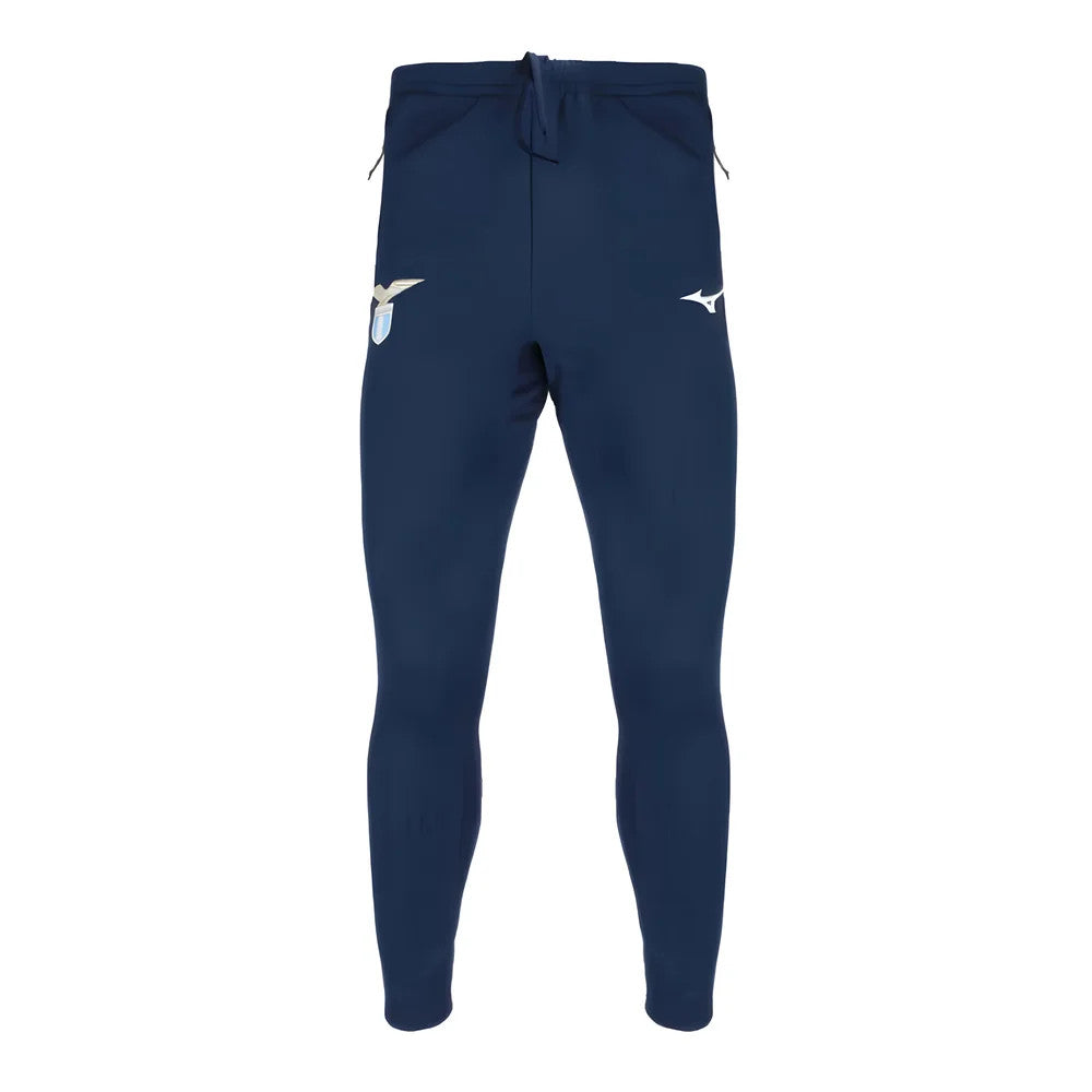 2024-2025 Lazio Training Pants (Navy)_2
