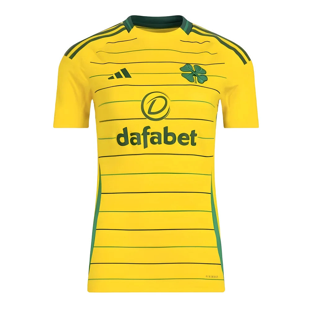 2024-2025 Celtic Away Shirt (Womens)_3
