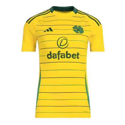 2024-2025 Celtic Away Shirt (Womens)_3