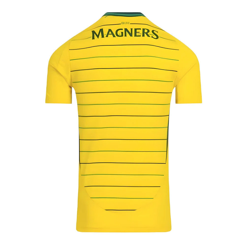 2024-2025 Celtic Away Shirt_3
