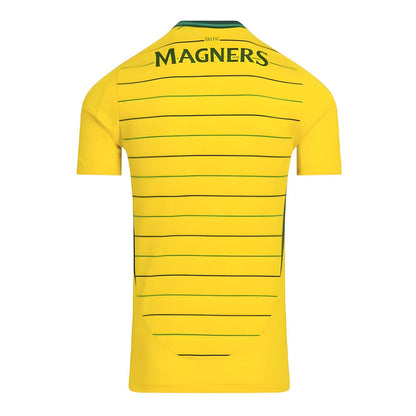 2024-2025 Celtic Away Shirt_3