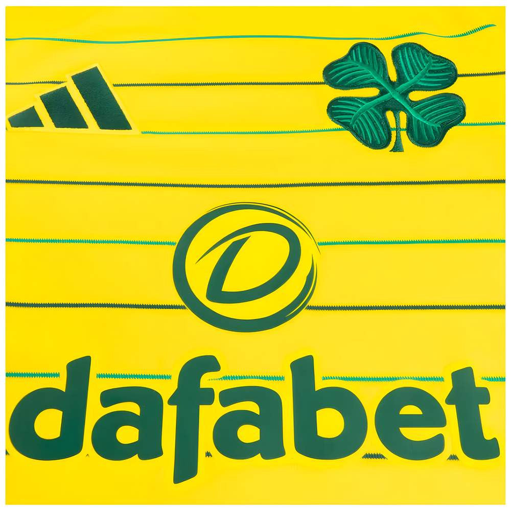 2024-2025 Celtic Away Shirt_3