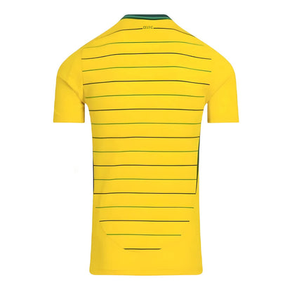 2024-2025 Celtic Away Shirt (No Sponsor)_3