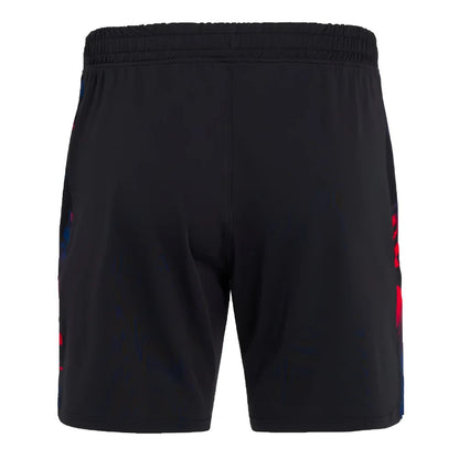 2024-2025 Rangers Third Shorts (Black)_2