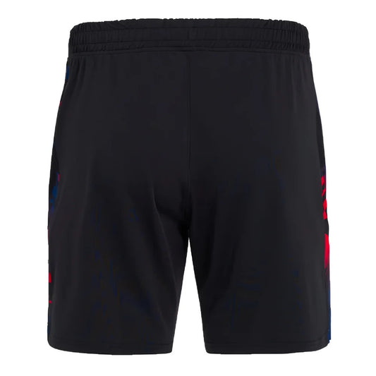 2024-2025 Rangers Third Shorts (Black)_2
