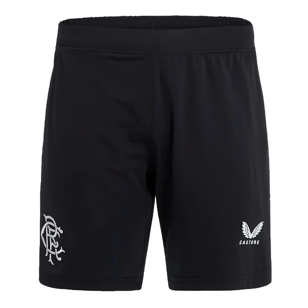2024-2025 Rangers Third Shorts (Black)_2