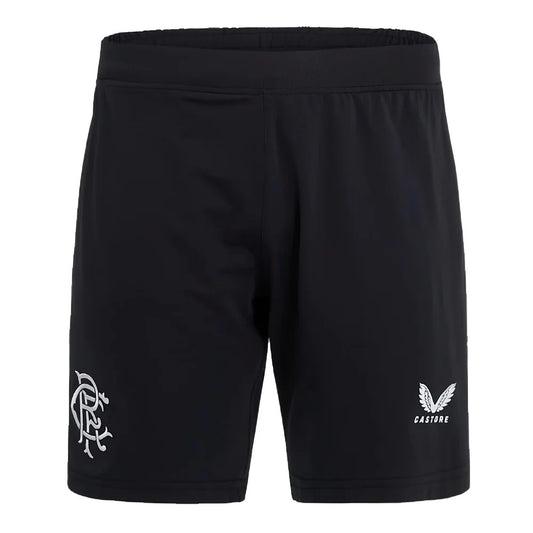 2024-2025 Rangers Third Shorts (Black)_2
