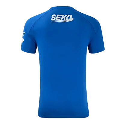 2024-2025 Rangers Authentic Pro Home Shirt_3