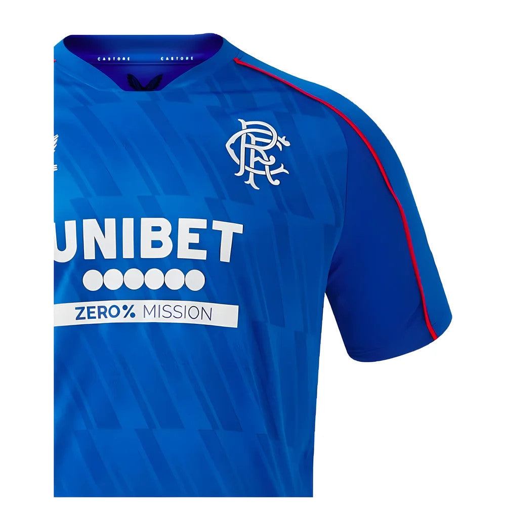 2024-2025 Rangers Home Shirt_3