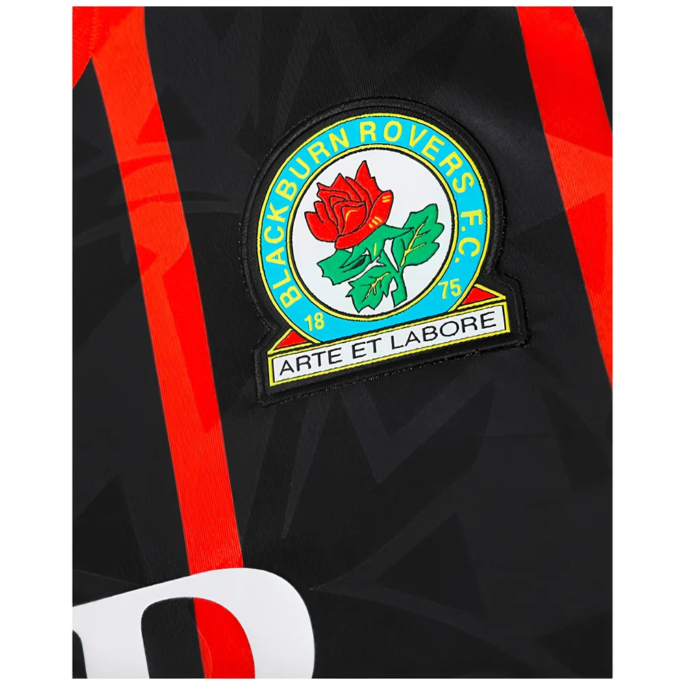 2024-2025 Blackburn Rovers Away Shirt (Kids)_3