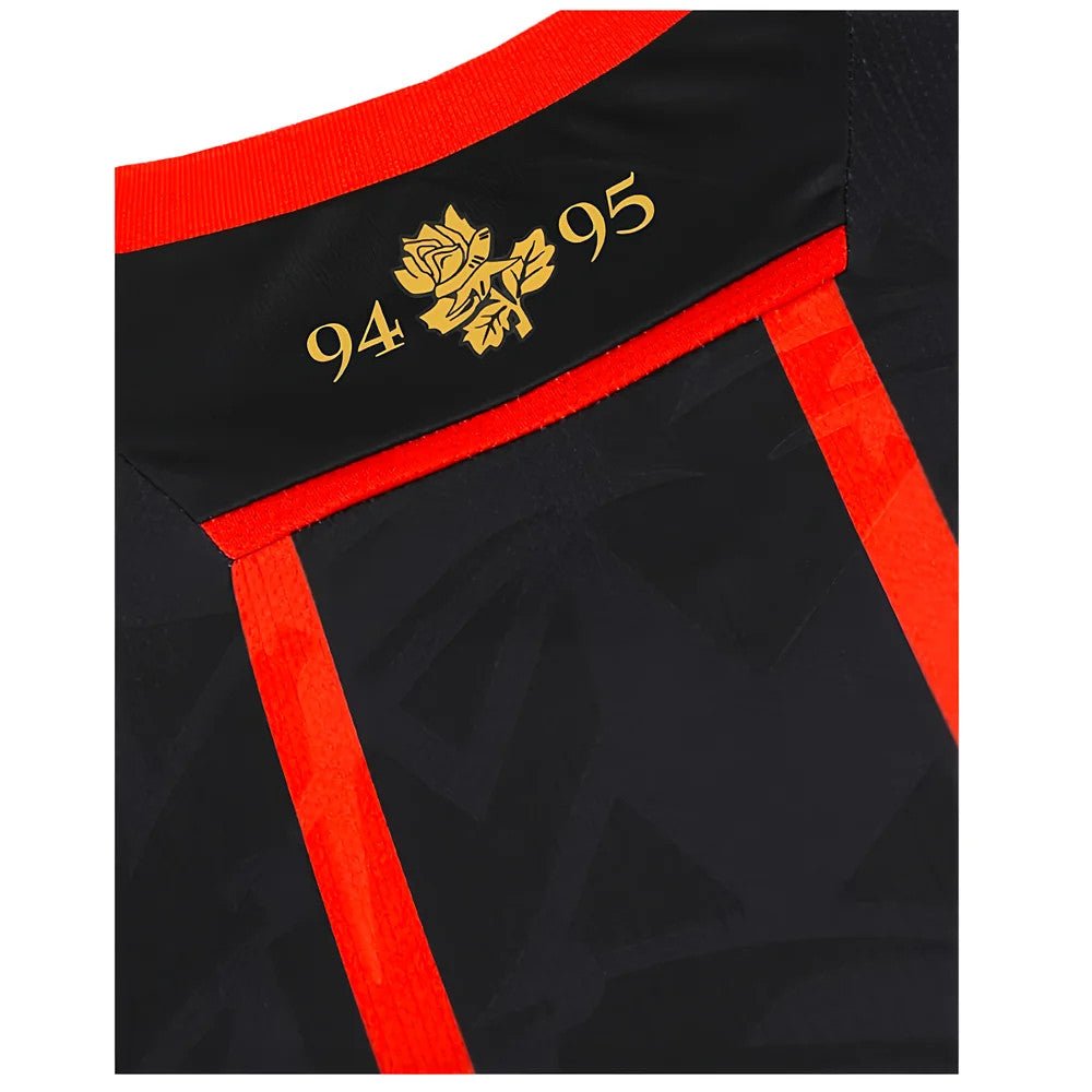 2024-2025 Blackburn Rovers Away Shirt (Kids)_3