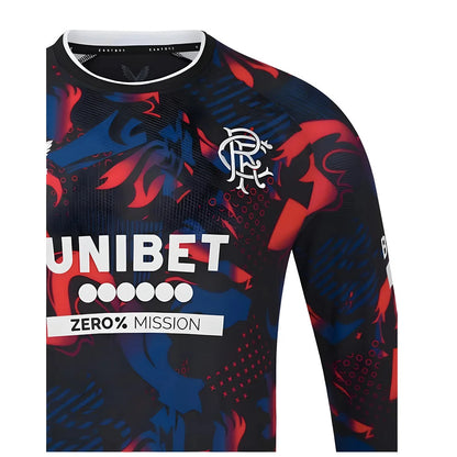 2024-2025 Rangers Long Sleeve Third Shirt_3
