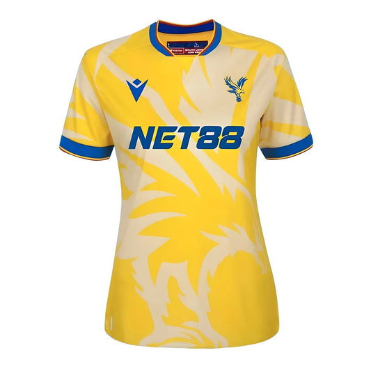 2024-2025 Crystal Palace Away Shirt (Womens)_2