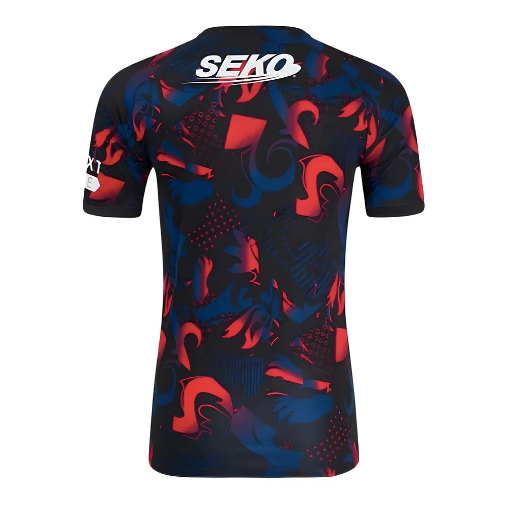 2024-2025 Rangers Third Shirt_3