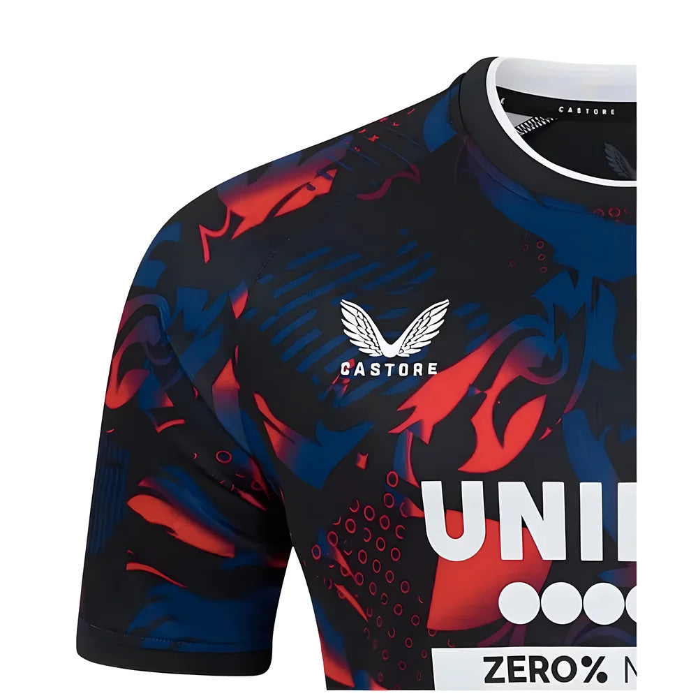 2024-2025 Rangers Third Shirt_3
