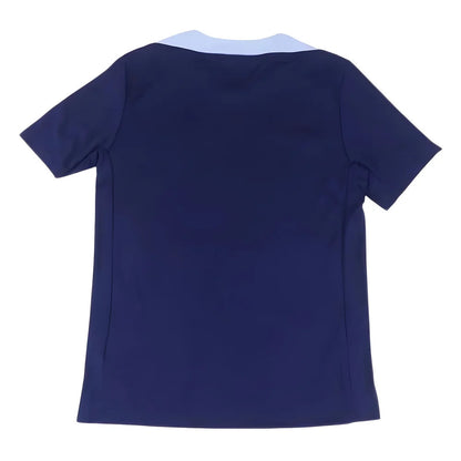 2024-2025 France Dri-Fit Strike Training Shirt (Navy)_2