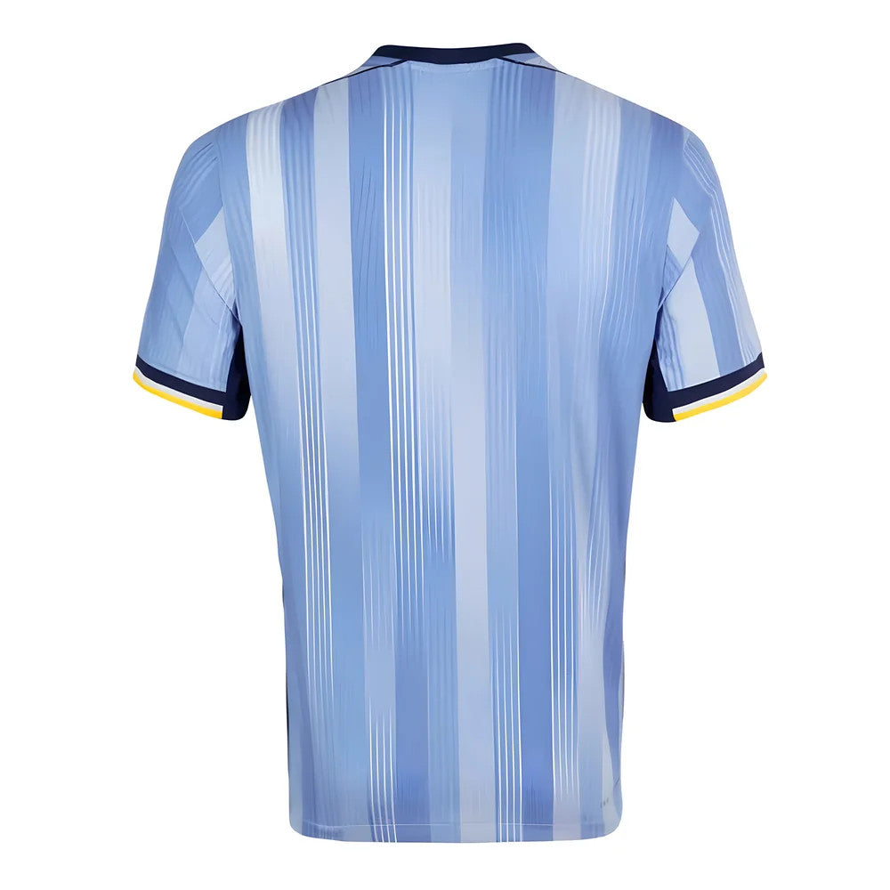 2024-2025 Tottenham Hotspur Authentic Away Shirt_3