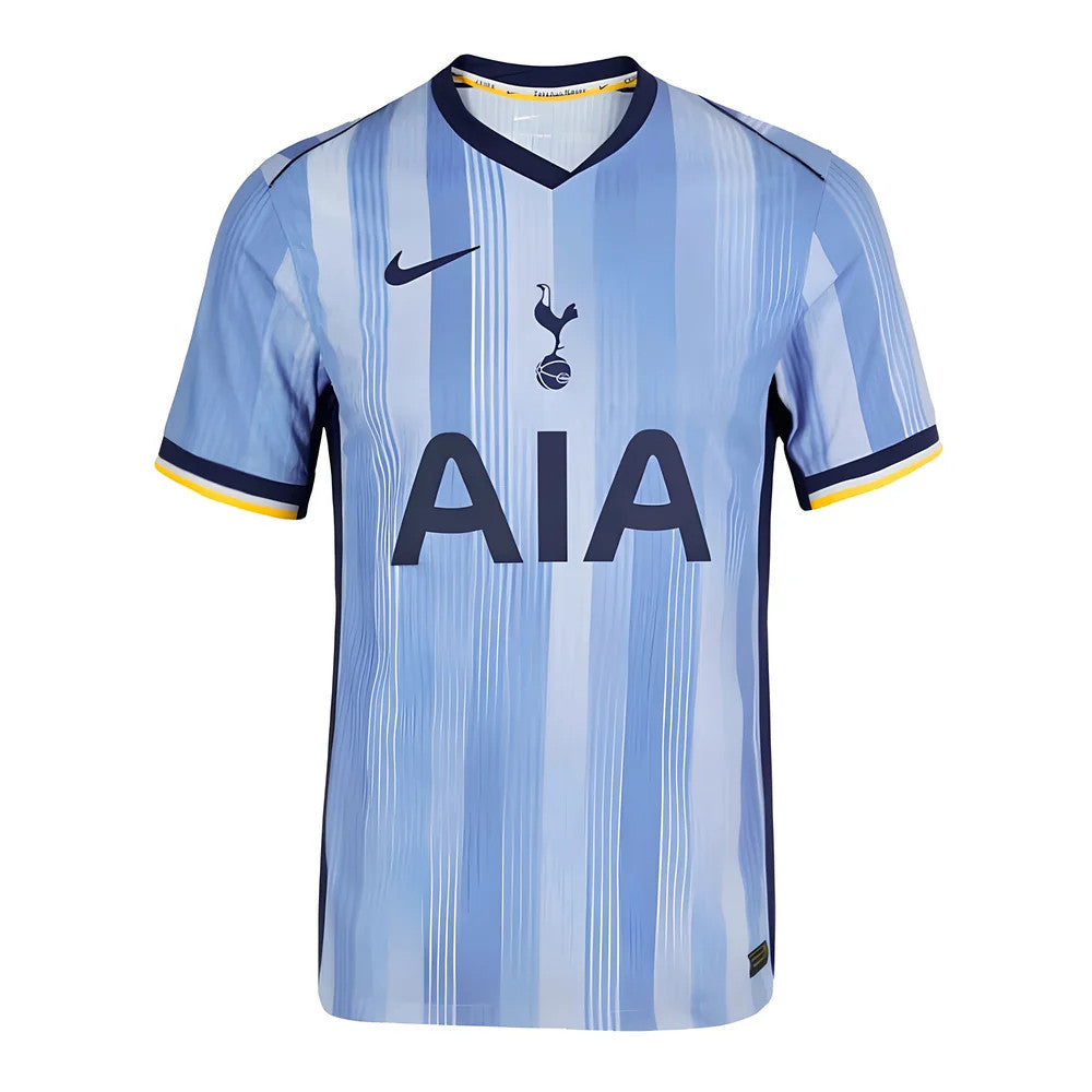 2024-2025 Tottenham Hotspur Authentic Away Shirt_3