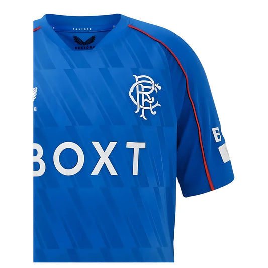 2024-2025 Rangers Home Shirt (Kids)_3
