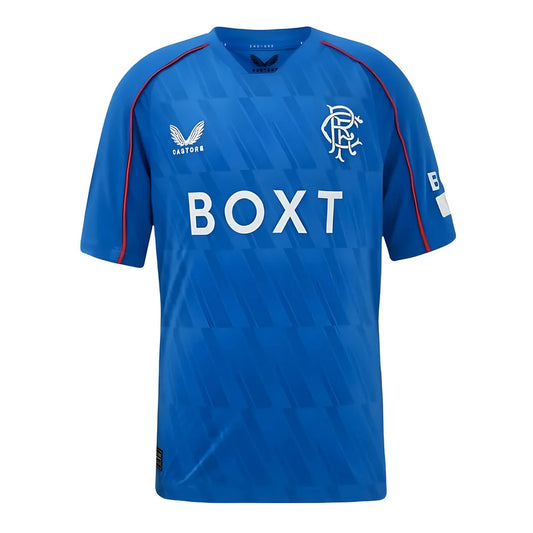 2024-2025 Rangers Home Shirt (Kids)_3
