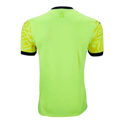 2024-2025 Southampton Away Shirt_1