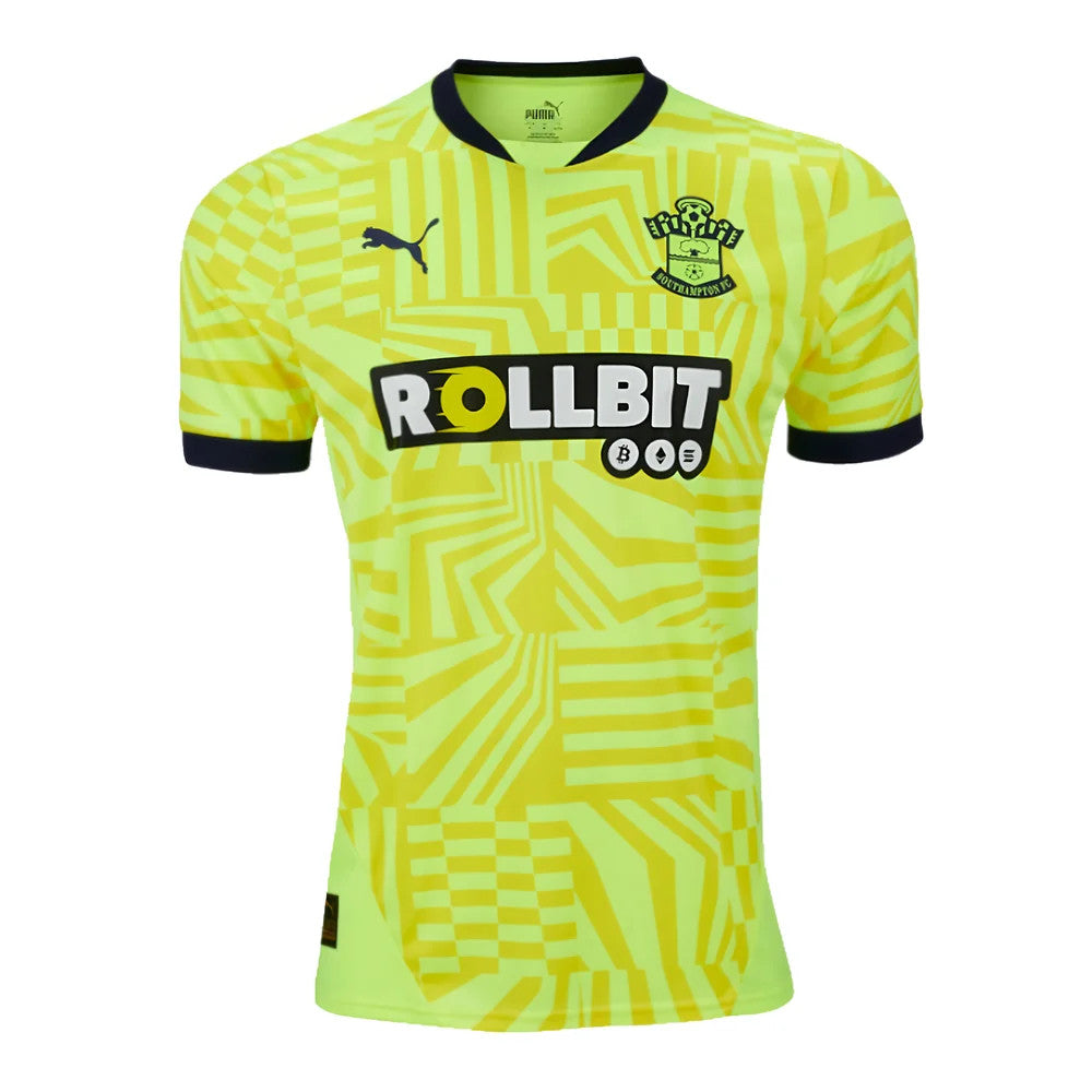 2024-2025 Southampton Away Shirt_1