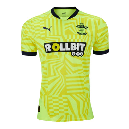 2024-2025 Southampton Away Shirt_1
