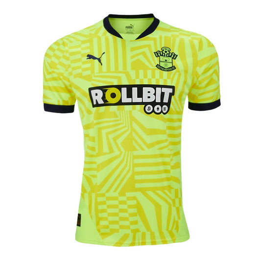 2024-2025 Southampton Away Shirt_1
