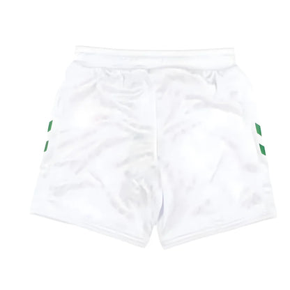 2024-2025 Real Betis Home Shorts (White)_1