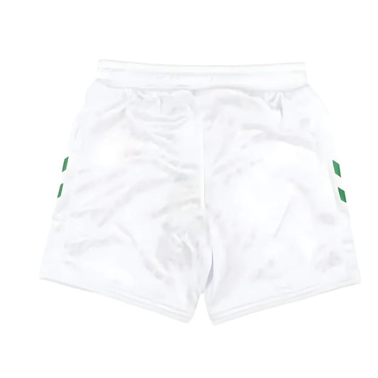 2024-2025 Real Betis Home Shorts (White)_1