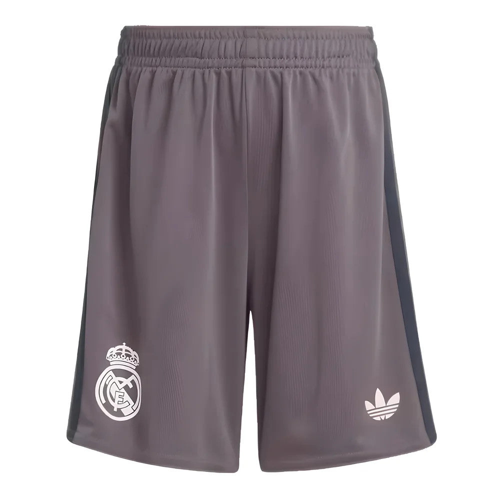 2024-2025 Real Madrid Third Mini Kit (Ronaldo 7)_6