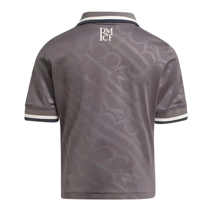 2024-2025 Real Madrid Third Mini Kit_3