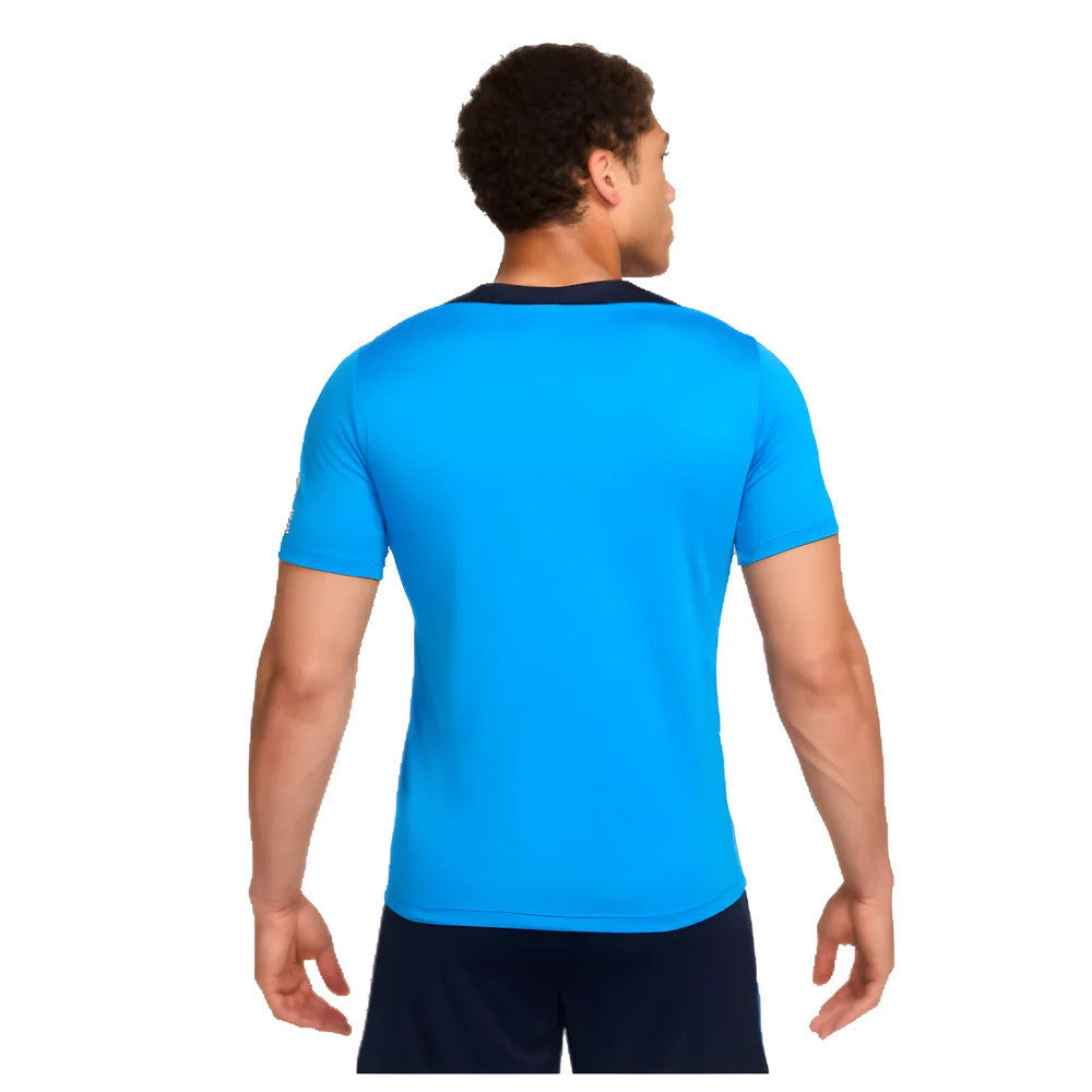 2024-2025 Chelsea Strike Dri-FIT Knit Shirt (Light Photo Blue)_2