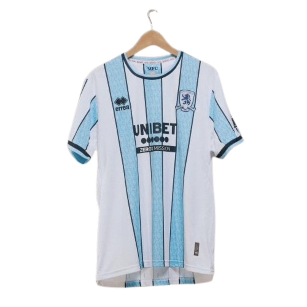 2024-2025 Middlesbrough Away Shirt_2