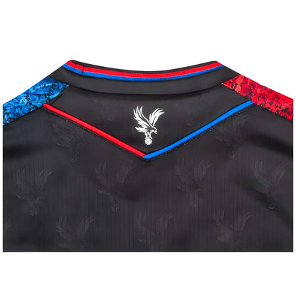 2024-2025 Crystal Palace Third Shirt_3