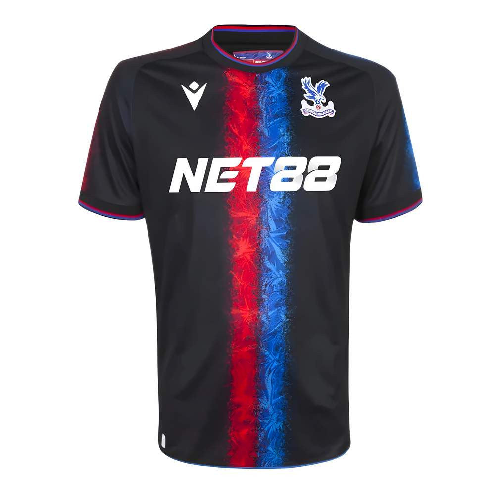 2024-2025 Crystal Palace Third Shirt_3
