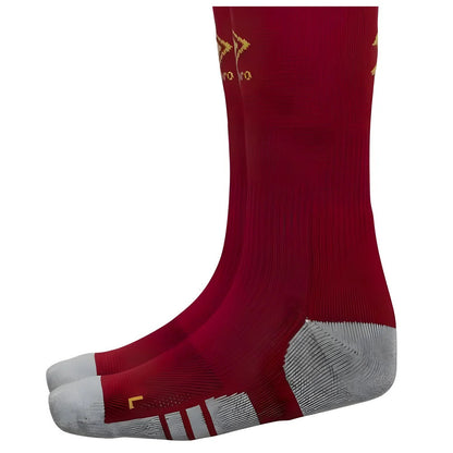 2024-2025 West Ham Third Socks (Kids)_1