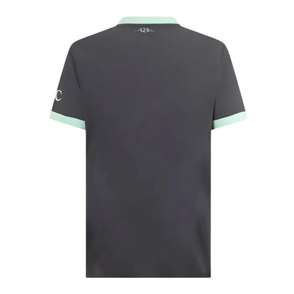 2024-2025 AC Milan Third Authentic Shirt_1