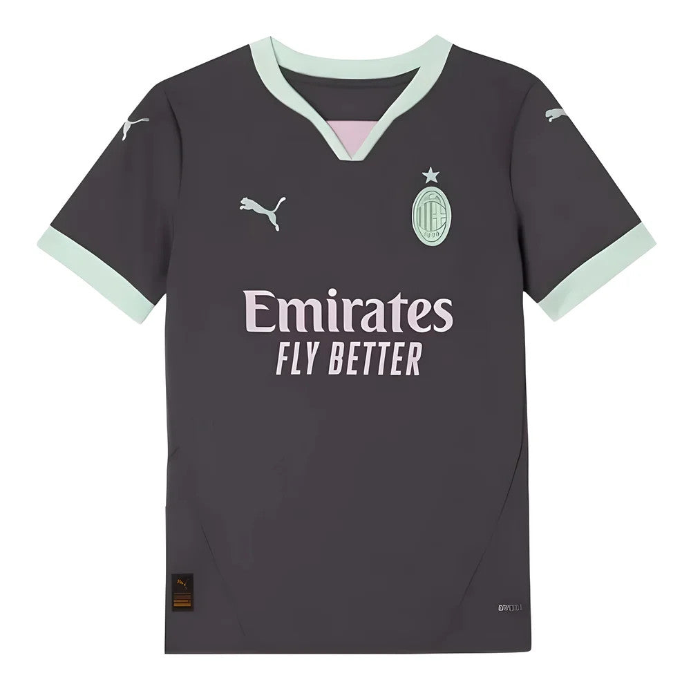 2024-2025 AC Milan Third Shirt (Kids)_3