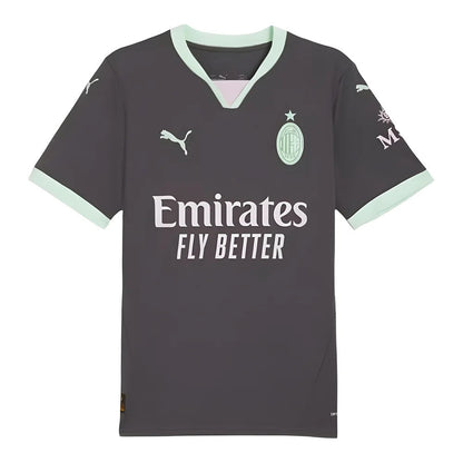 2024-2025 AC Milan Third Shirt_1