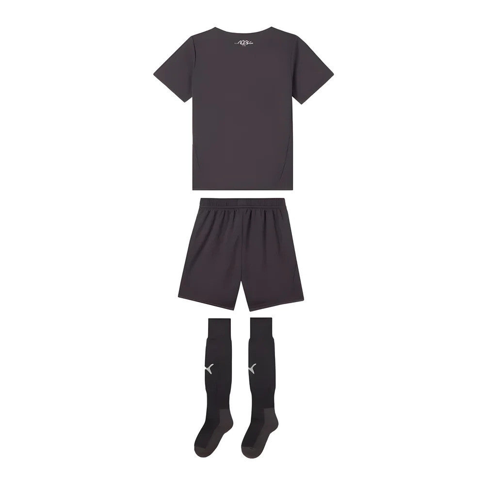 2024-2025 AC Milan Third Mini Kit_2