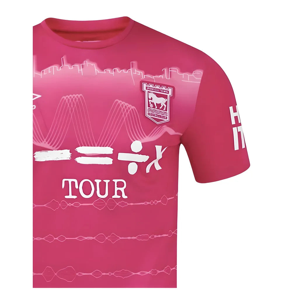 2024-2025 Ipswich Town Third Shirt_3