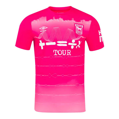 2024-2025 Ipswich Town Third Shirt_3