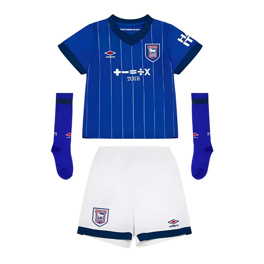 2024-2025 Ipswich Town Home Mini Kit_1